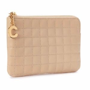 Celine C charm Pouch